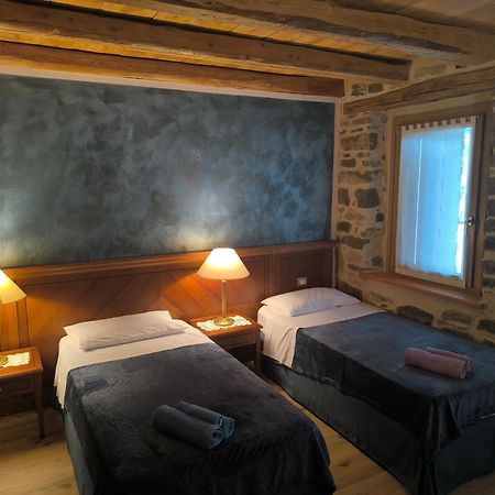 Old B&B 세시오마지오레 외부 사진