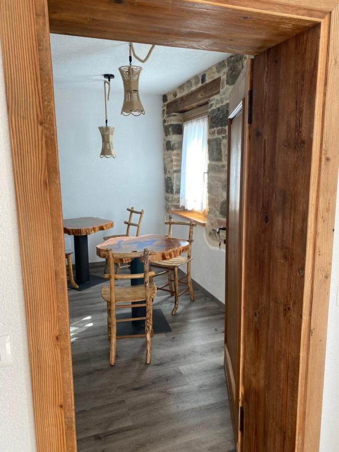 Old B&B 세시오마지오레 외부 사진
